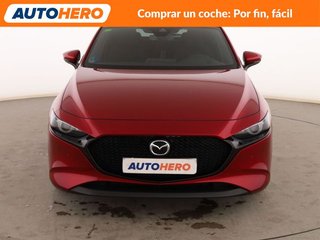 Mazda 3 2.0 Mild-Hybrid Zenith