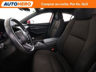 Mazda 3 2.0 Mild-Hybrid Zenith