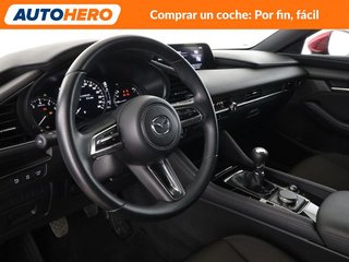 Mazda 3 2.0 Mild-Hybrid Zenith
