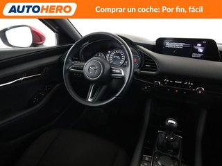 Mazda 3 2.0 Mild-Hybrid Zenith