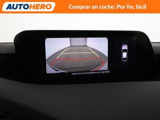 Mazda 3 2.0 Mild-Hybrid Zenith