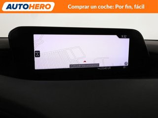 Mazda 3 2.0 Mild-Hybrid Zenith