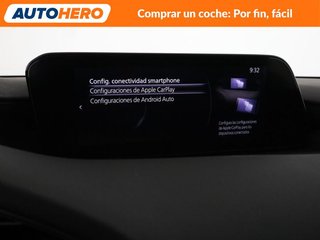 Mazda 3 2.0 Mild-Hybrid Zenith