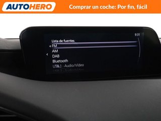 Mazda 3 2.0 Mild-Hybrid Zenith