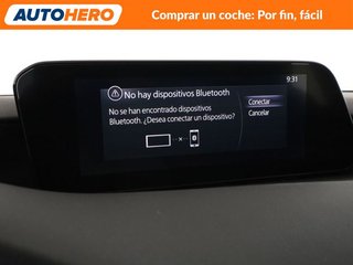 Mazda 3 2.0 Mild-Hybrid Zenith