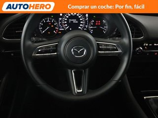 Mazda 3 2.0 Mild-Hybrid Zenith