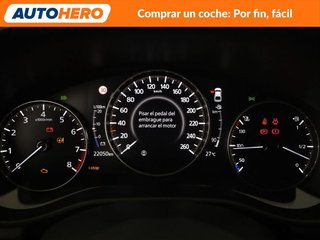 Mazda 3 2.0 Mild-Hybrid Zenith