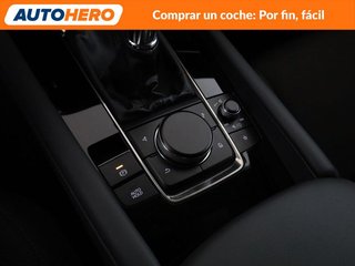 Mazda 3 2.0 Mild-Hybrid Zenith