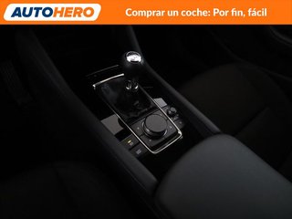 Mazda 3 2.0 Mild-Hybrid Zenith