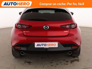 Mazda 3 2.0 Mild-Hybrid Zenith