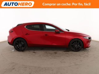 Mazda 3 2.0 Mild-Hybrid Zenith