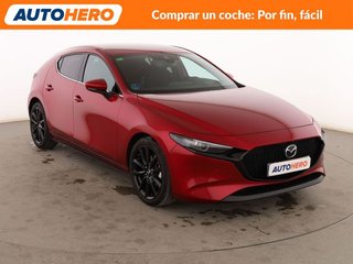 Mazda 3 2.0 Mild-Hybrid Zenith