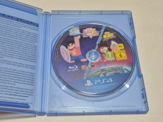 Steven Universe Salva La Luz + ok! k.o. Juguemos a