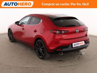 Mazda 3 2.0 Mild-Hybrid Zenith