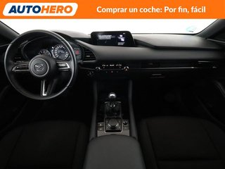 Mazda 3 2.0 Mild-Hybrid Zenith