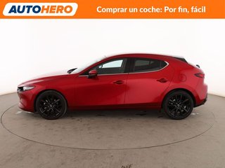 Mazda 3 2.0 Mild-Hybrid Zenith