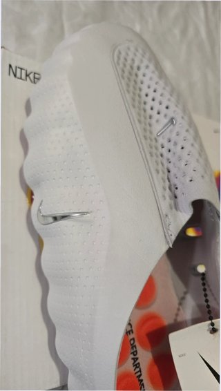 Nike Air Zoom Tempo Next% Hombre Talla 41