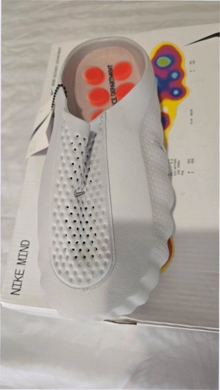 Nike Air Zoom Tempo Next% Hombre Talla 41