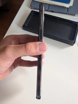 Samsung Z Flip 4 128GB - Schermo e Batteria Nuovi