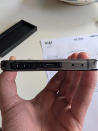 Samsung Z Flip 4 128GB - Schermo e Batteria Nuovi