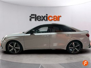 Audi A3 Sedan Advanced 30 TFSI 81kW S tronic