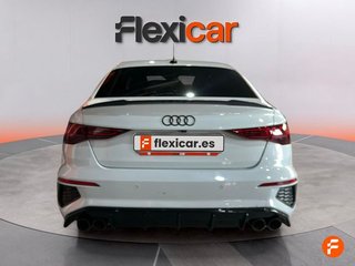 Audi A3 Sedan Advanced 30 TFSI 81kW S tronic