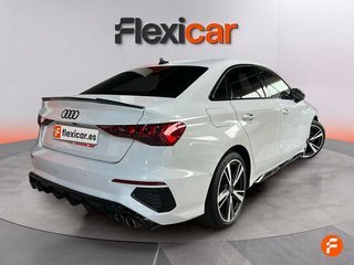 Audi A3 Sedan Advanced 30 TFSI 81kW S tronic