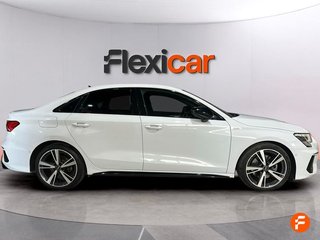 Audi A3 Sedan Advanced 30 TFSI 81kW S tronic