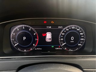Volkswagen Golf Sport 1.5 150 DSG 3p