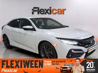 Honda Civic 1.0 I-VTEC TURBO ELEGANCE NAV