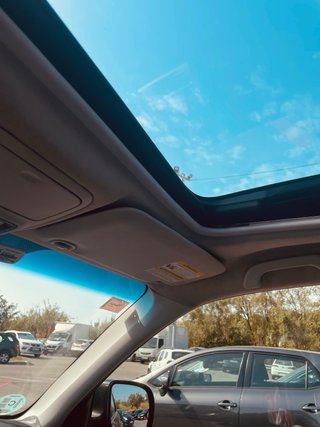 Subaru Forester 2008