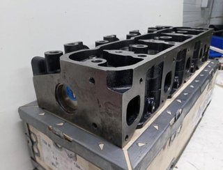 Culata 97016504 opel monterey 384485