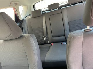 Toyota Auris 2018