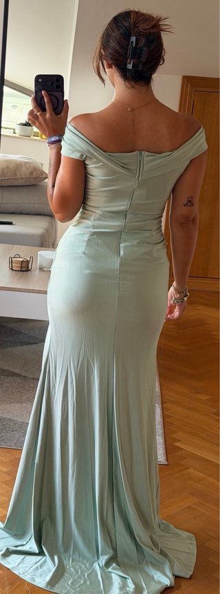 Vestido invitada boda