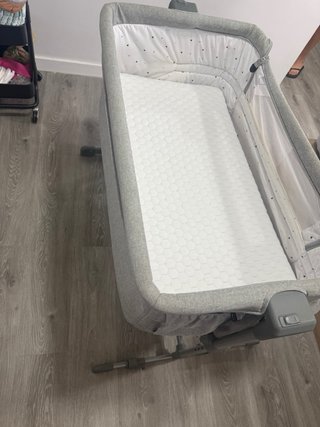 Colecho de bebe