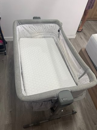 Colecho de bebe