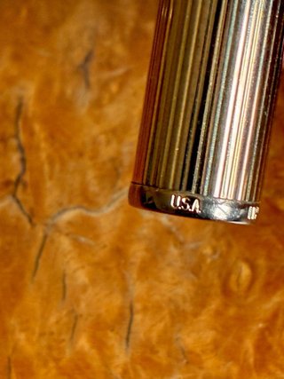 Parker Insignia Rollerball