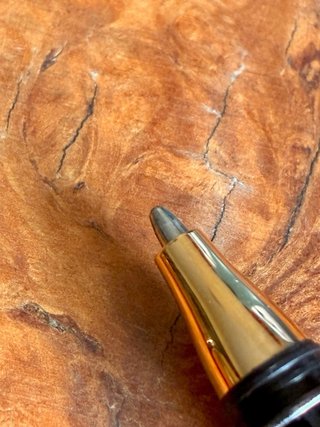 Parker Insignia Rollerball