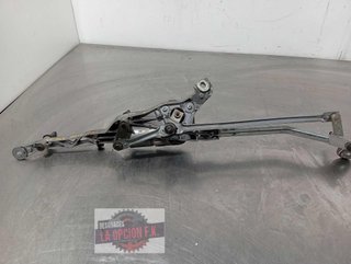MOTOR LIMPIA DELANTERO Mercedes-Benz C Berlina (BM 204)(01.2007->)