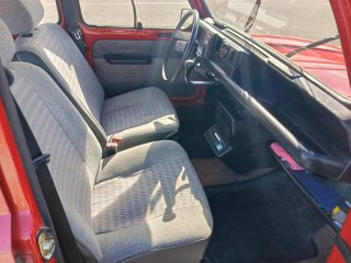 Renault 4 E-TECH 1994