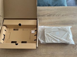 Router WiFi LevelOne AC1200 WAP-8021