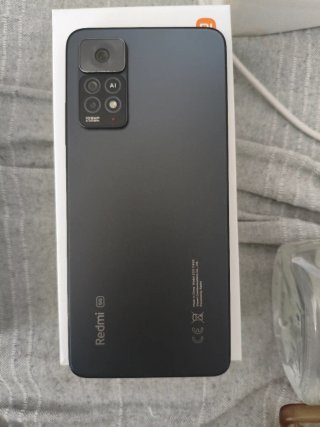 Xiaomi Redmi Note 11 Pro 5G