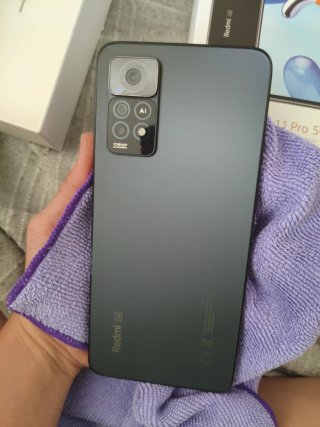 Xiaomi Redmi Note 11 Pro 5G