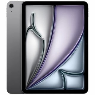 iPad Air 11 M3 128GB Gris+ GARANTIA 2 años