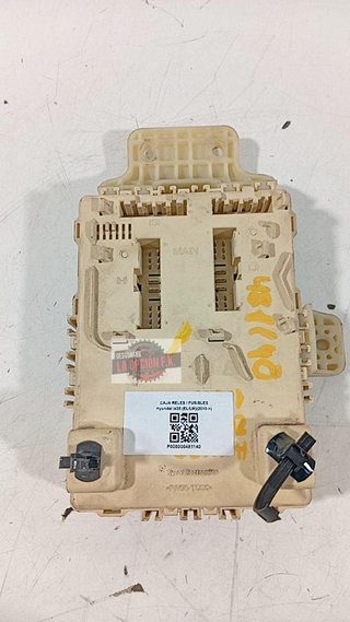 CAJA RELES / FUSIBLES Hyundai ix35 (EL/LM)(2010->)