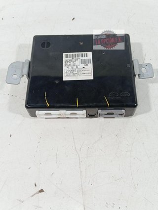 CENTRALITA CONFORT Hyundai ix35 (EL/LM)(2010->)