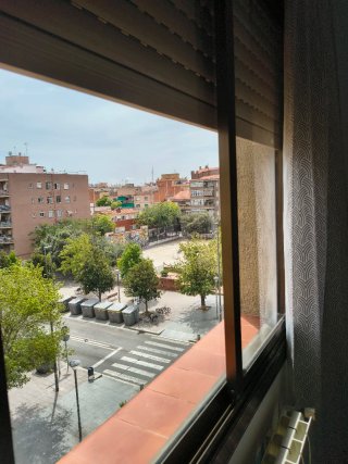 Alquilo habitación Para PAREJA