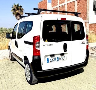Citroen Nemo 2018