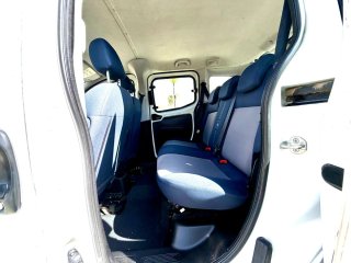 Citroen Nemo 2018