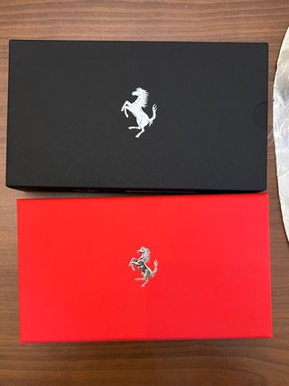 6 euro Italia 2026 Ferrari Trittico Monete